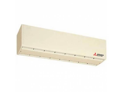 Picture of MITSUBISHI ELECTRIC AIR CURTAIN MK HIGH POWER
