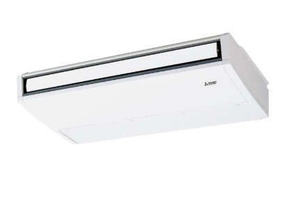 Picture of CEILING SUSPENDED TYPE -- MITSUBISHI ELECTRIC VRF SYSTEM