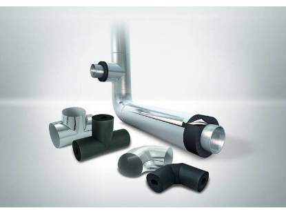 Picture of ARMA-CHEK SILVER 350 45-DEGREE BENDS