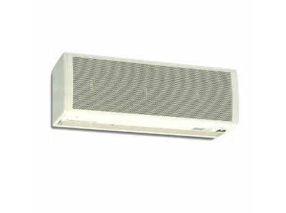 Picture of MITSUBISHI ELECTRIC AIR CURTAIN GK HIGH POWER STANDARD
